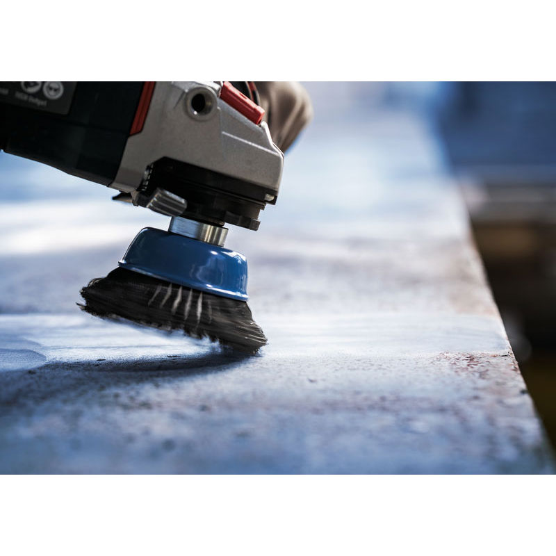 Зображення Щітка чашкова BOSCH Professional (1.608.622.029)