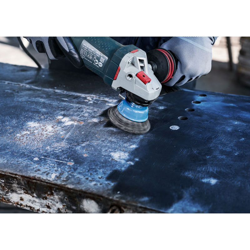 Зовнішній вигляд Щітка чашкова BOSCH Professional (1.608.622.029)