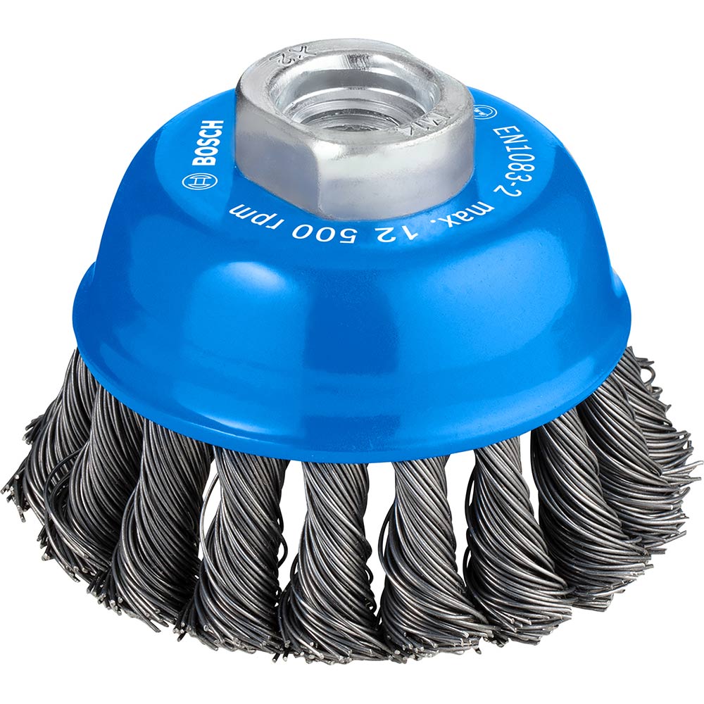 Щітка чашкова BOSCH Professional (1.608.622.029)