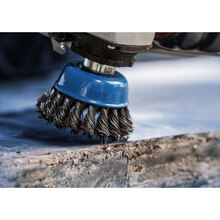 Щітка чашкова BOSCH Professional (1.608.622.029)