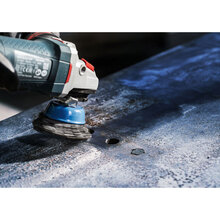 Щітка чашкова BOSCH Professional (1.608.622.029)