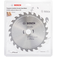Пиляльний диск BOSCH Professional Eco for Wood (2.608.644.381)