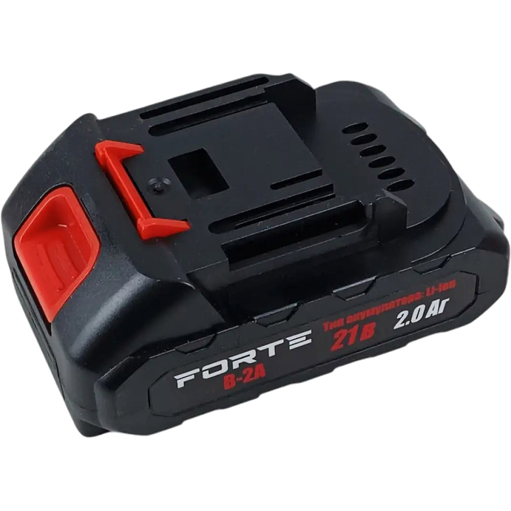Акумулятор FORTE В-2А (142804) Тип акумулятор