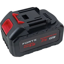 Акумулятор FORTE В-4А (142806)