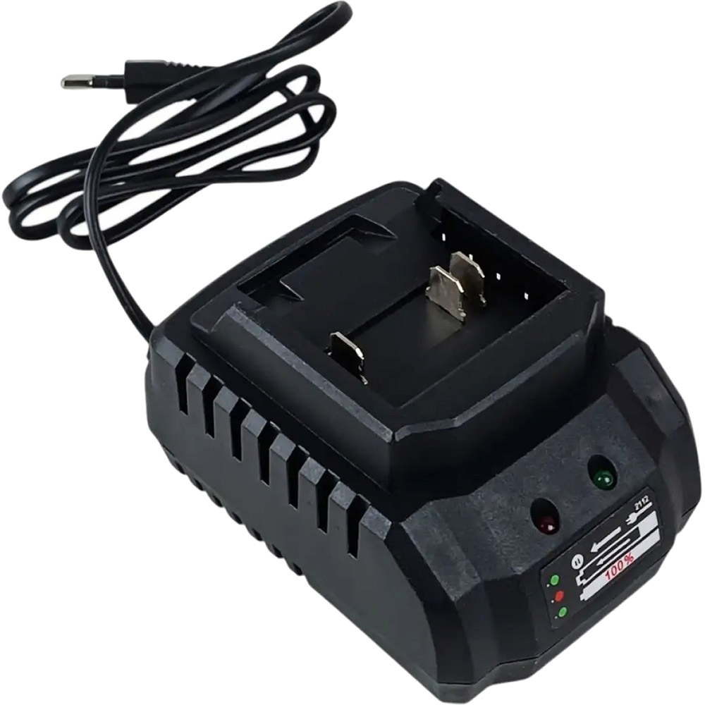 Зарядное устройство FORTE СН-2F (2А) (142808)