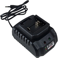 Зарядное устройство FORTE СН-2F (2А) (142808)