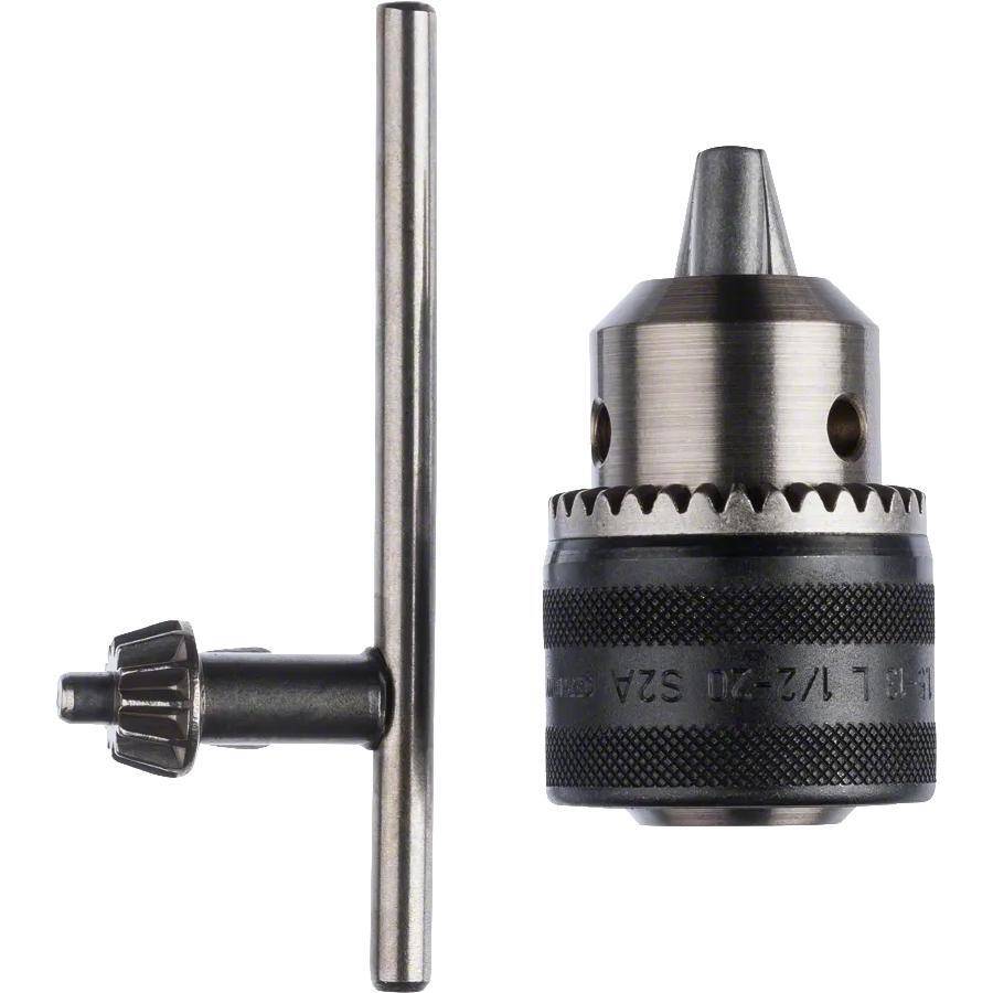 Затискний патрон BOSCH Professional R/L 13мм 1/2" (1.608.571.062)