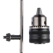 Затискний патрон BOSCH Professional R/L 13мм 1/2" (1.608.571.062)
