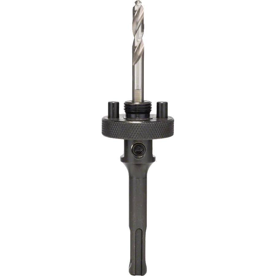 Адаптер для коронок Bosch Professional SDS-Plus 5/8"-18UNF 32-210мм (2.609.390.036) Адаптер для коронок Bosch Professional SDS-Plus 5/8"-18UNF 32-210мм (2.609.390.036)