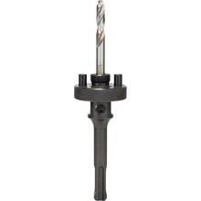 Адаптер для коронок Bosch Professional SDS-Plus 5/8"-18UNF 32-210мм (2.609.390.036) Адаптер для коронок Bosch Professional SDS-Plus 5/8"-18UNF 32-210мм (2.609.390.036)