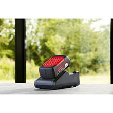 Набор аккумулятора и ЗУ Bosch GBA 36V 2.0Ah (F.016.800.609)