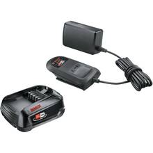 Набор аккумулятора и ЗУ Bosch 18V Alliance 1х2.5А час (1.600.A02.625)