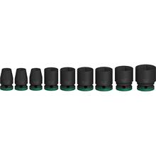 Набір головок торцевих BOSCH Professional Standart 9 шт 1/2" (2.608.003.038)