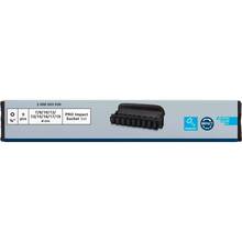 Набір головок торцевих BOSCH Professional Standart 3/8" 30 мм 9 шт (2.608.003.036)
