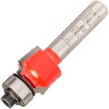 Фреза карнизна BOSCH Professional Expert S8 R3 D18.7 L12.7 (2.608.629.372)