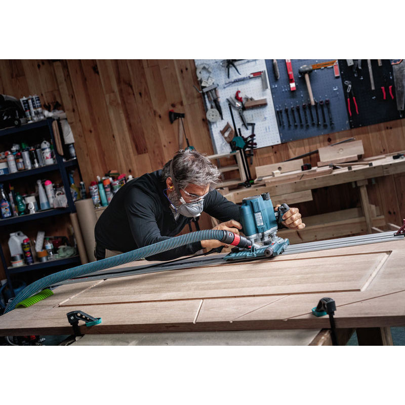 Покупка Фреза карнизная BOSCH Professional Std S8 R10 L16.5 (2.608.628.342)