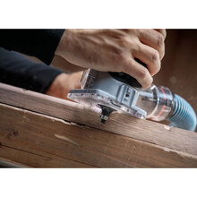 Фреза карнизная BOSCH Professional Std S8 R12 L19 (2.608.628.343)