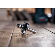 Фреза карнизная BOSCH Professional Std S8 R12 L19 (2.608.628.343)