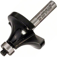 Фреза карнизная BOSCH Professional Std S8 R15 L22 (2.608.628.345)