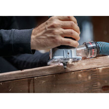 Фреза карнизна BOSCH Professional Std S8 R15 L22 (2.608.628.345)