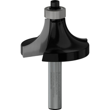 Фреза карнизная BOSCH Professional Std S8 R15 L22 (2.608.628.345)