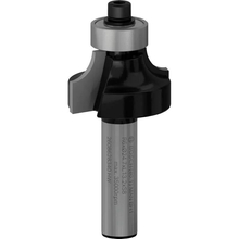 Фреза карнизна BOSCH Professional Std S8 R6 L13.2 (2.608.628.340)