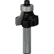 Фреза карнизная BOSCH Professional Std S8 R6 L13.2 (2.608.628.340)