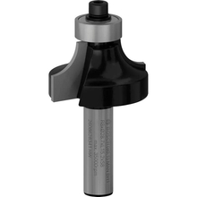 Фреза карнизна BOSCH Professional Std S8 R8 L15.2 (2.608.628.341)