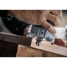 Фреза карнизна BOSCH Professional Std S8 R8 L15.2 (2.608.628.341)