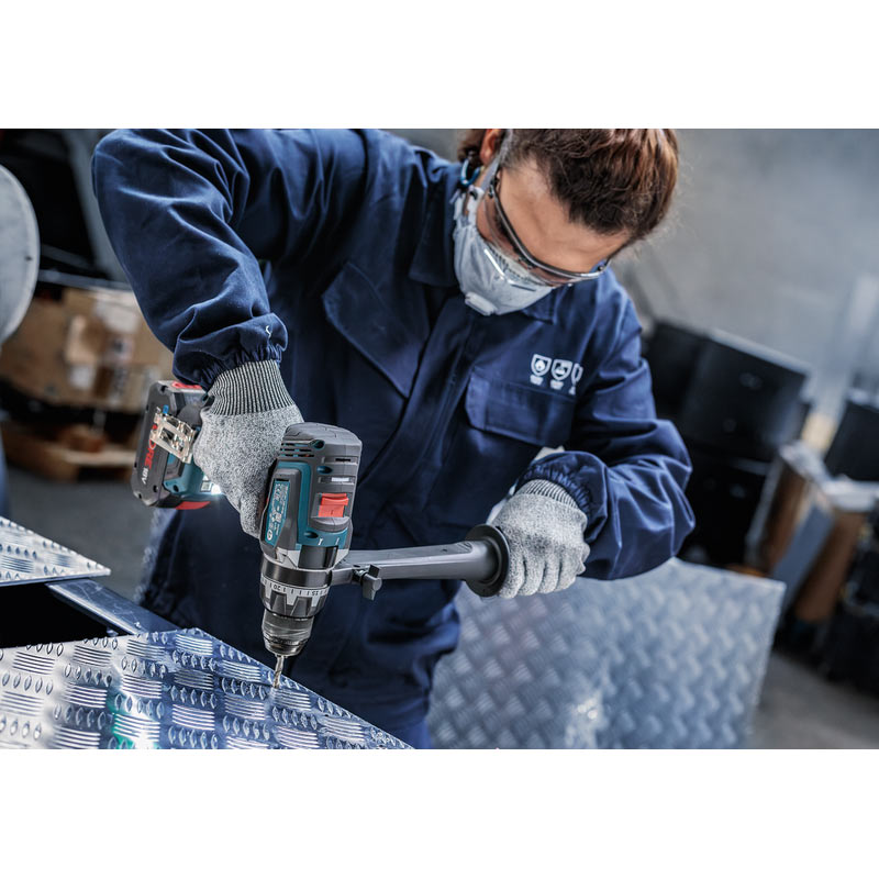 В Украине Сверло BOSCH Professional HSS-G 11 мм 5 шт (2.608.595.079)