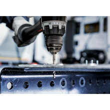 Свердло BOSCH Professional HSS-G 13 мм 5 шт (2.608.595.083)