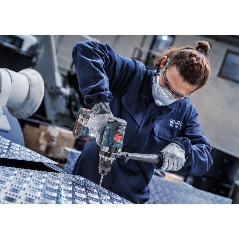 В Україні Свердло BOSCH Professional HSS-G 13 мм 5 шт (2.608.595.083)