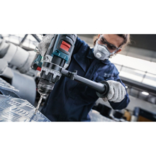 Свердло BOSCH Professional HSS-G 13 мм 5 шт (2.608.595.083) Свердло BOSCH Professional HSS-G 13 мм 5 шт (2.608.595.083)