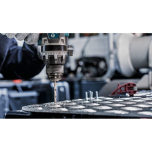 Свердло BOSCH Professional HSS-G 13 мм 5 шт (2.608.595.083) Свердло BOSCH Professional HSS-G 13 мм 5 шт (2.608.595.083)