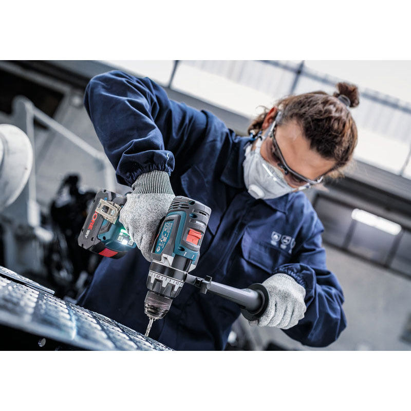 Сверло BOSCH Professional HSS-G 3 мм 10 шт (2.608.595.055) Диаметр сверла 3 мм