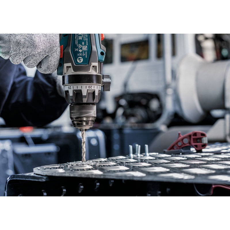 Заказать Сверло BOSCH Professional HSS-G 3 мм 10 шт (2.608.595.055)