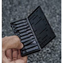 Набор бит NEXTOOL Flagship Captain / Pocket tool (NE20296)
