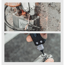 Набор бит NEXTOOL Flagship Captain / Pocket tool (NE20296)