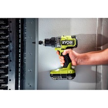 Набор аккумуляторов RYOBI ONE+ RB18242X 18В 2 шт (5133005509)