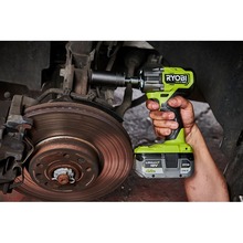 Набор аккумуляторов RYOBI ONE+ RB18242X 18В 2 шт (5133005509)