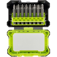 Набор бит RYOBI RAK15MSD 15 шт (5132003306)