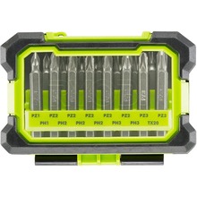 Набор бит RYOBI RAK15MSD 15 шт (5132003306)