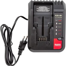 Зарядное устройство POWERPLANT для электроинструмента BLACK&DECKER PCC692L 10.8–18V 2A Li-ion (TB921713)
