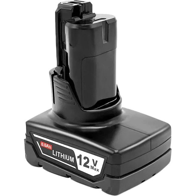 Акумулятор POWERPLANT BOSCH 12V 6Ah BAT412 (TB921959) Тип акумулятор