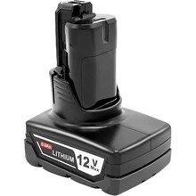 Акумулятор POWERPLANT BOSCH 12V 6Ah BAT412 (TB921959)