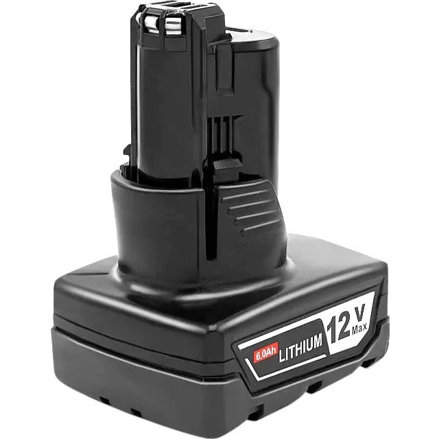 Акумулятор POWERPLANT BOSCH 12V 6Ah BAT412 (TB921959)