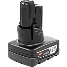 Акумулятор POWERPLANT BOSCH 12V 6Ah BAT412 (TB921959)