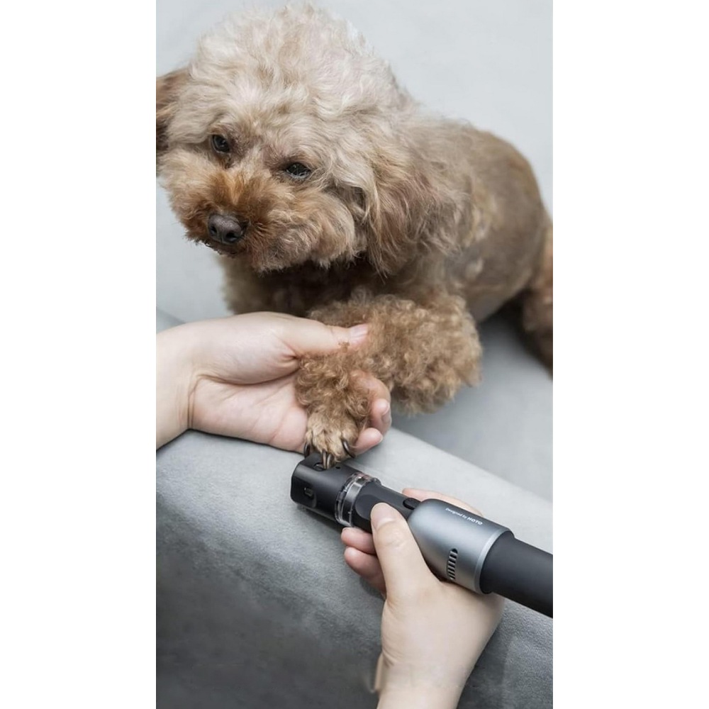 Внешний вид Набор аксессуаров HOTO Xiaomi 60 шт. (QWFGJ001)