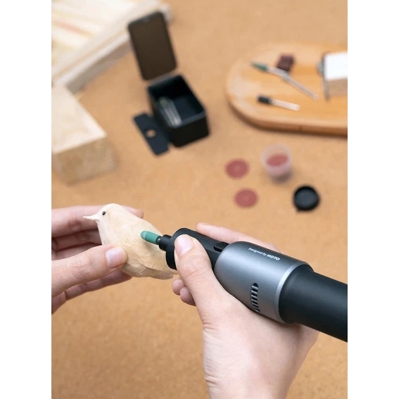 Набор аксессуаров HOTO Xiaomi 60 шт. (QWFGJ001) Количество предметов в наборе 60