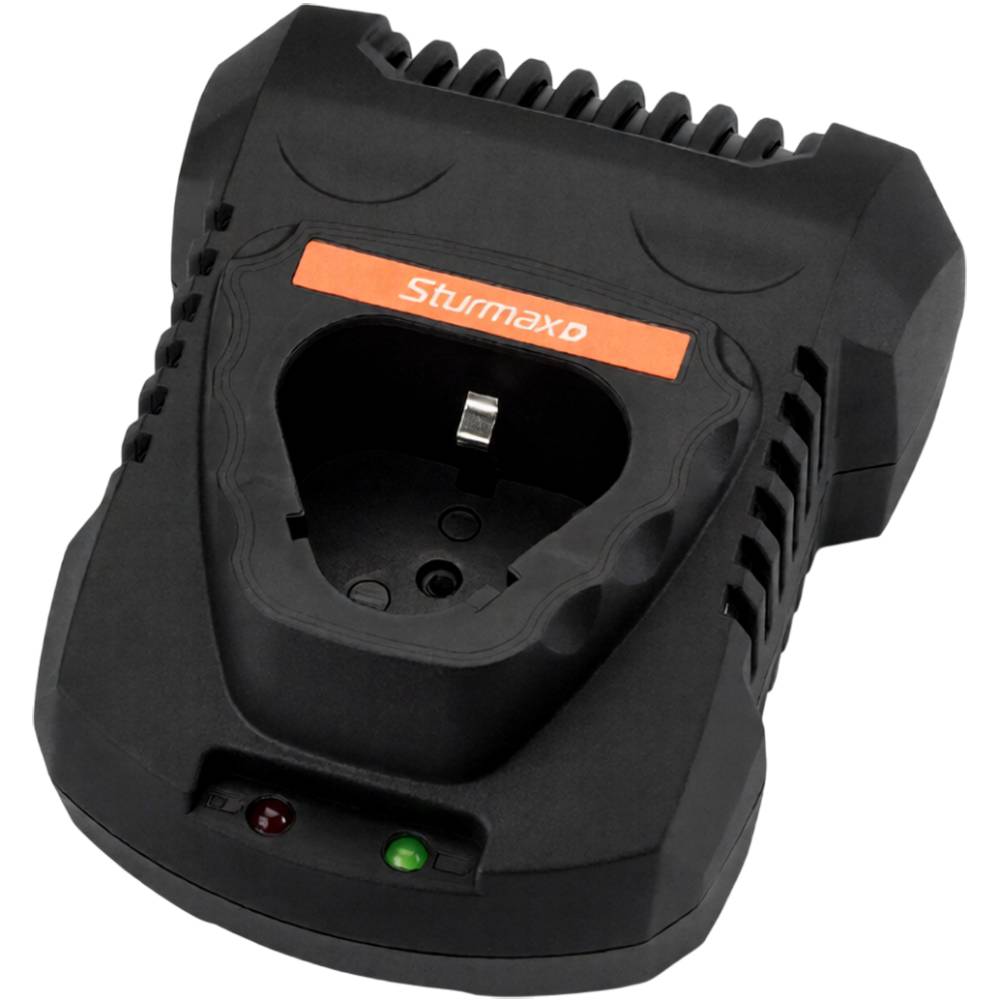 Зарядное устройство STURMAX 2.4 А 12В (CLM2024C) Тип зарядное устройство